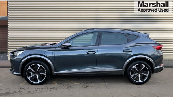 Used Cupra Formentor 2024 for sale - 75558685: Photo 6