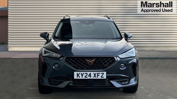 Used Cupra Formentor 2024 for sale - 75558685: Photo 8