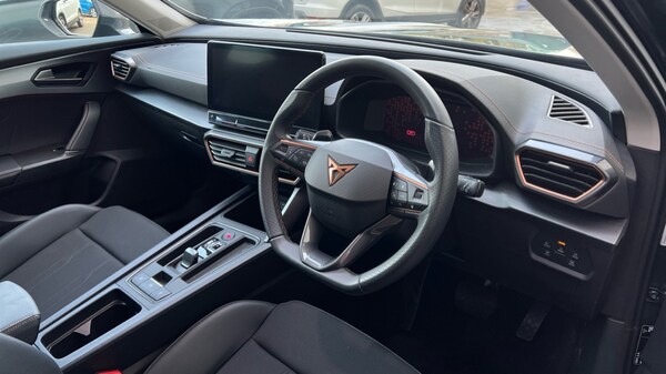Used Cupra Formentor 2024 for sale - 75558685: Photo 9
