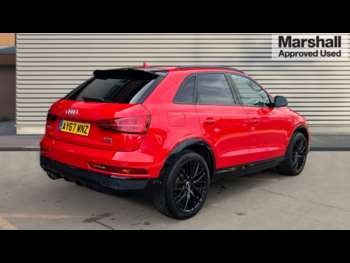 Used Audi Q3 2017 for sale - 74483397: Photo