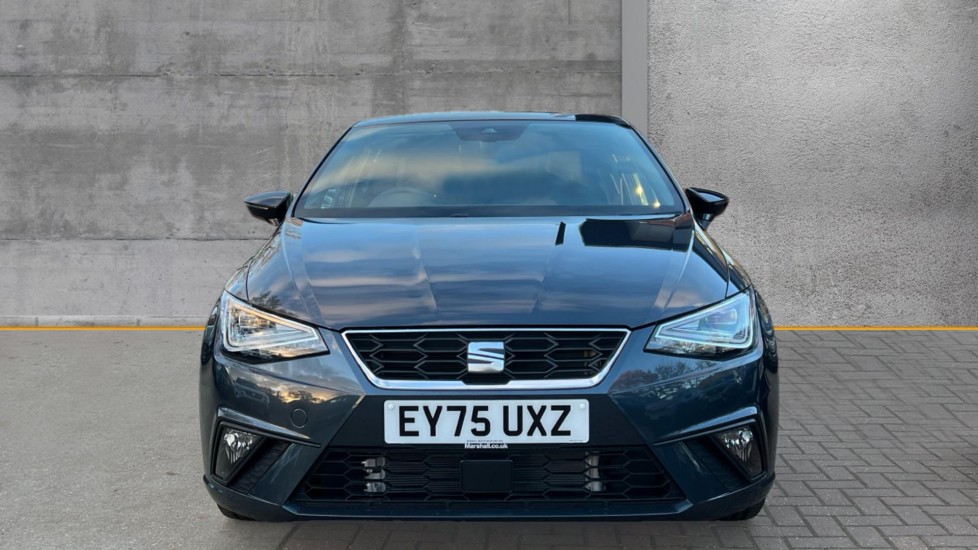 Used SEAT Ibiza 2025 for sale - 76568001: Photo 10