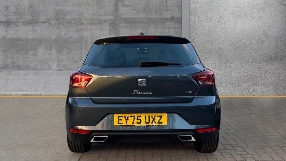 Used SEAT Ibiza 2025 for sale - 76568001: Photo 11