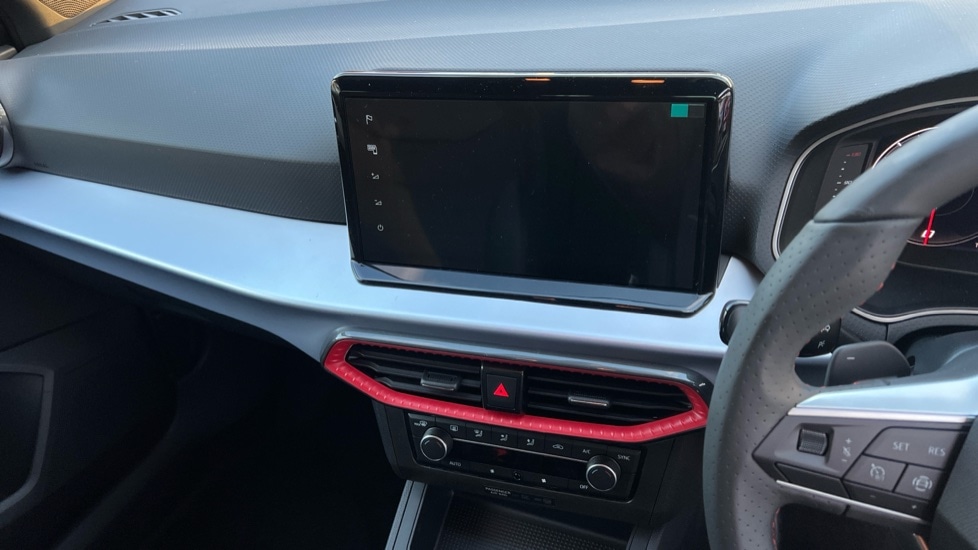 Used SEAT Ibiza 2025 for sale - 76568001: Photo 13