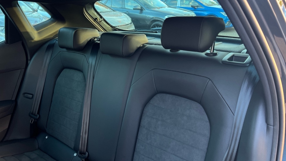 Used SEAT Ibiza 2025 for sale - 76568001: Photo 15