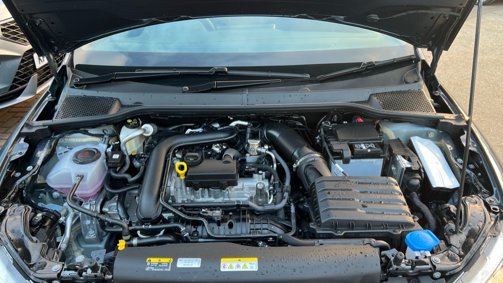 Used SEAT Ibiza 2025 for sale - 76568001: Photo 17