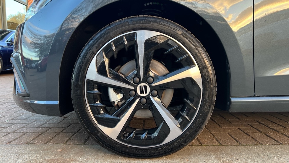 Used SEAT Ibiza 2025 for sale - 76568001: Photo 19