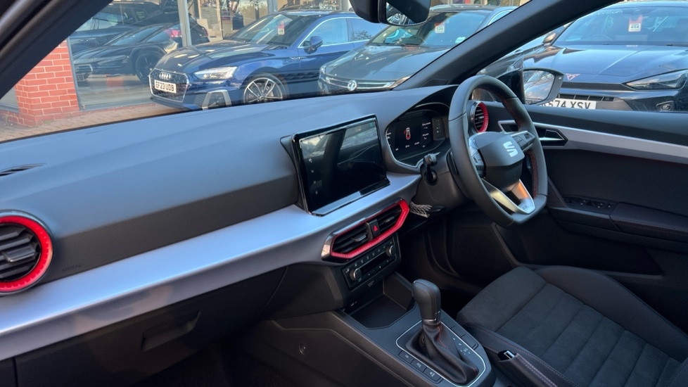 Used SEAT Ibiza 2025 for sale - 76568001: Photo 2