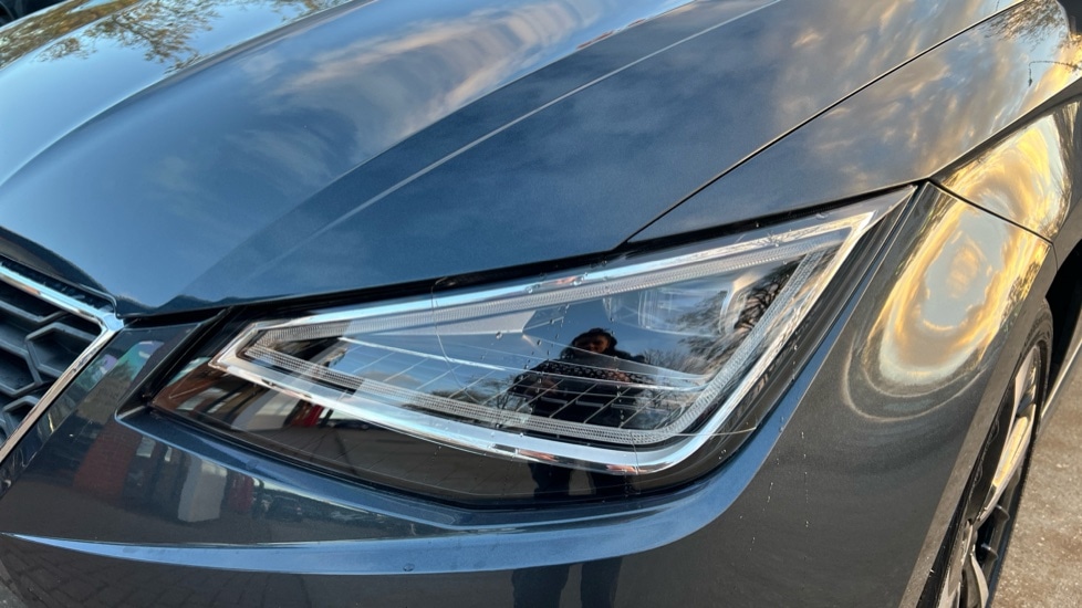 Used SEAT Ibiza 2025 for sale - 76568001: Photo 21