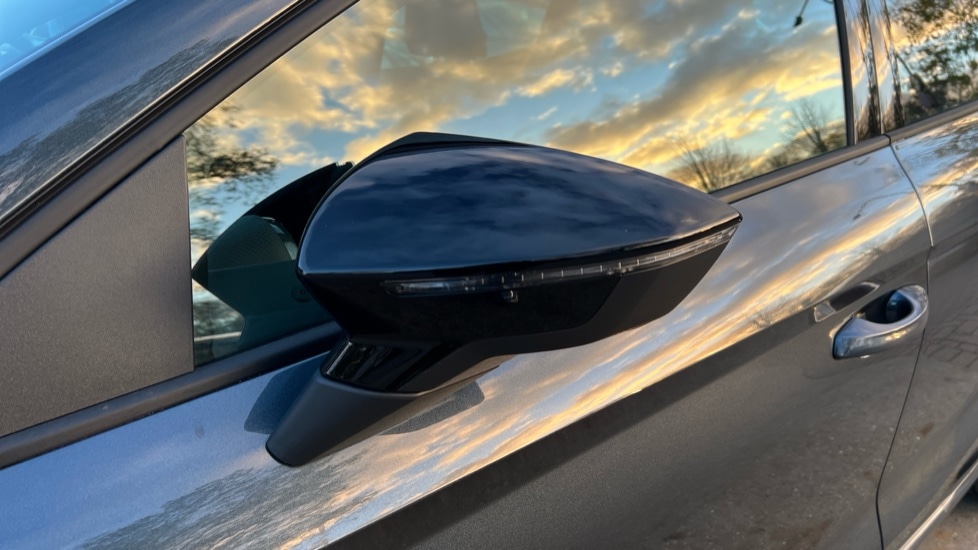 Used SEAT Ibiza 2025 for sale - 76568001: Photo 22