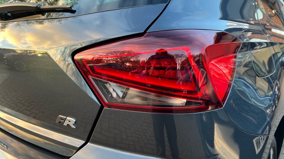 Used SEAT Ibiza 2025 for sale - 76568001: Photo 23