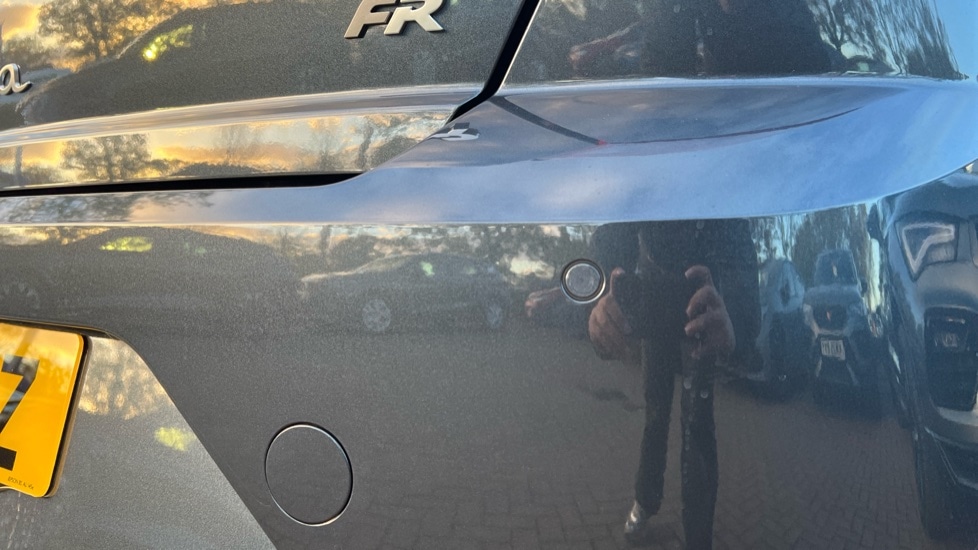 Used SEAT Ibiza 2025 for sale - 76568001: Photo 24