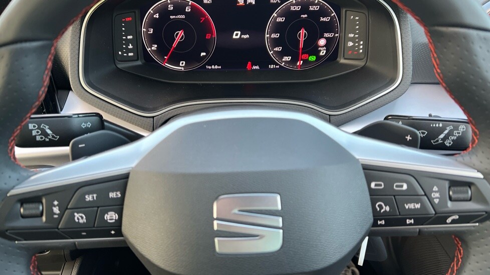 Used SEAT Ibiza 2025 for sale - 76568001: Photo 30