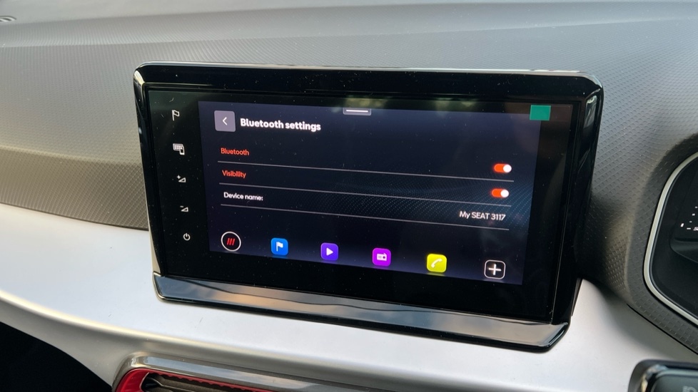 Used SEAT Ibiza 2025 for sale - 76568001: Photo 34