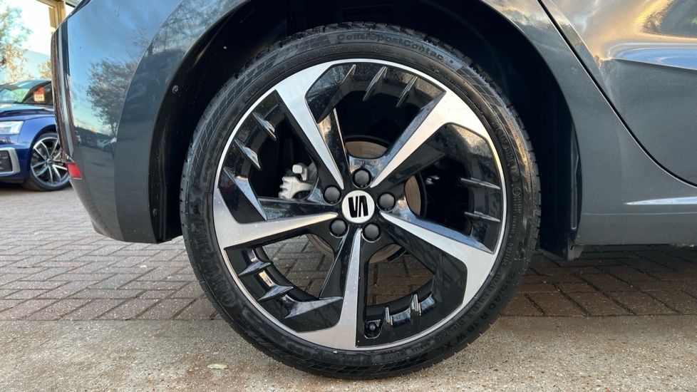 Used SEAT Ibiza 2025 for sale - 76568001: Photo 5