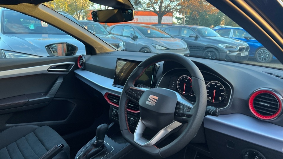 Used SEAT Ibiza 2025 for sale - 76568001: Photo 6