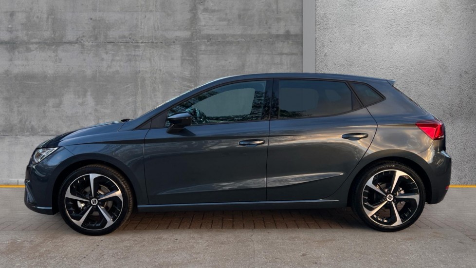 Used SEAT Ibiza 2025 for sale - 76568001: Photo 9