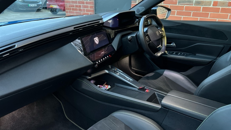 Used Peugeot 308 2024 for sale - 77071059: Photo 10