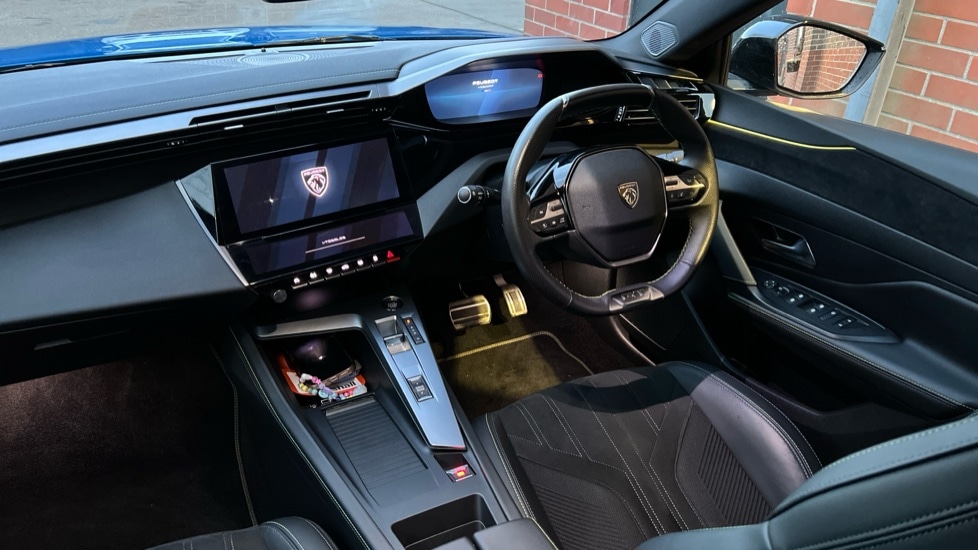 Used Peugeot 308 2024 for sale - 77071059: Photo 11