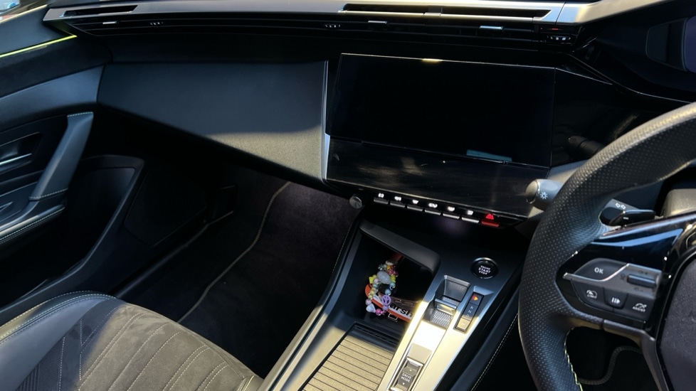 Used Peugeot 308 2024 for sale - 77071059: Photo 12