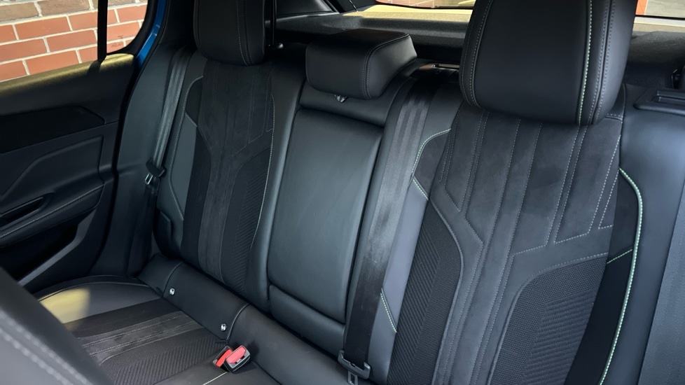 Used Peugeot 308 2024 for sale - 77071059: Photo 14