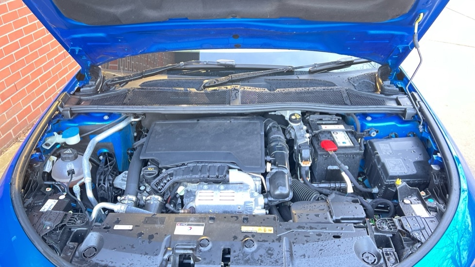 Used Peugeot 308 2024 for sale - 77071059: Photo 16