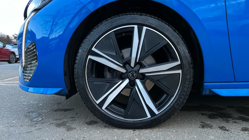 Used Peugeot 308 2024 for sale - 77071059: Photo 17