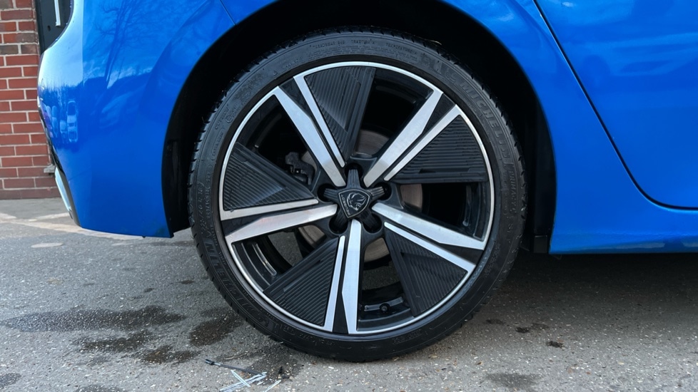 Used Peugeot 308 2024 for sale - 77071059: Photo 19