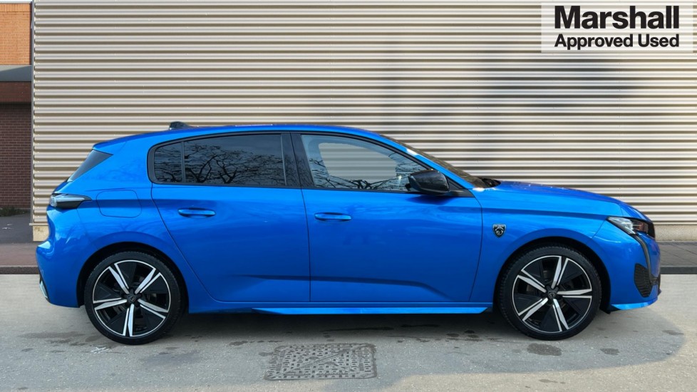 Used Peugeot 308 2024 for sale - 77071059: Photo 2