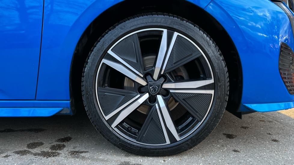 Used Peugeot 308 2024 for sale - 77071059: Photo 20