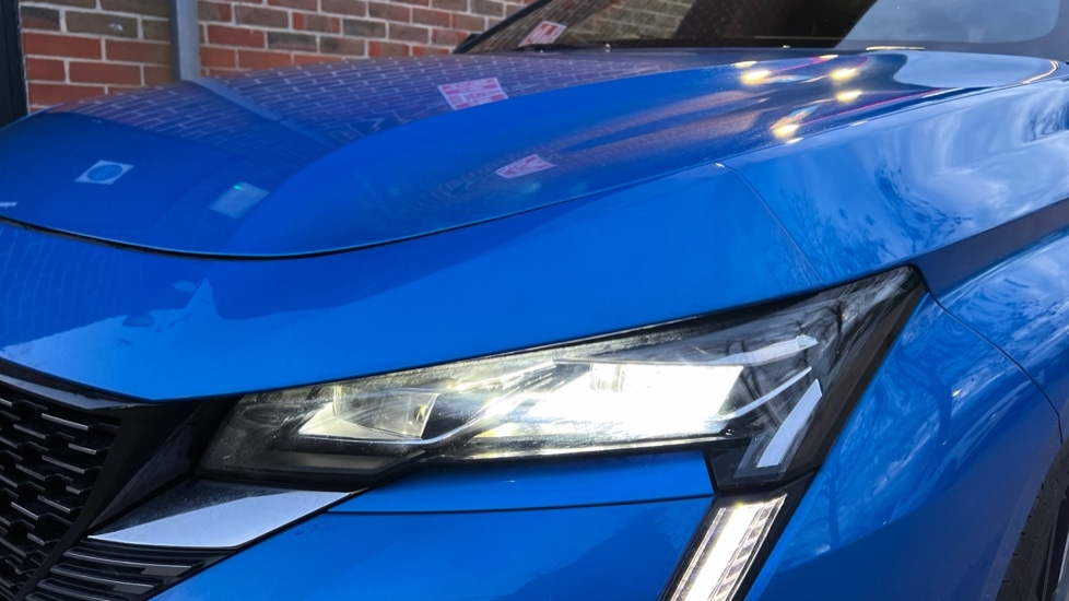 Used Peugeot 308 2024 for sale - 77071059: Photo 24