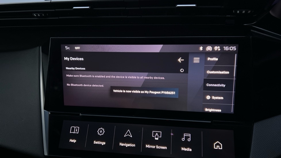 Used Peugeot 308 2024 for sale - 77071059: Photo 31