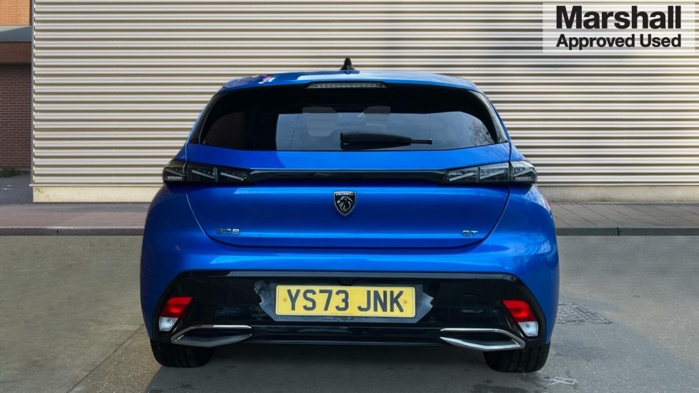 Used Peugeot 308 2024 for sale - 77071059: Photo 4