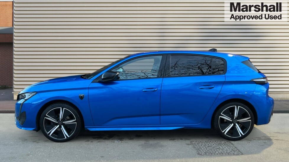 Used Peugeot 308 2024 for sale - 77071059: Photo 6