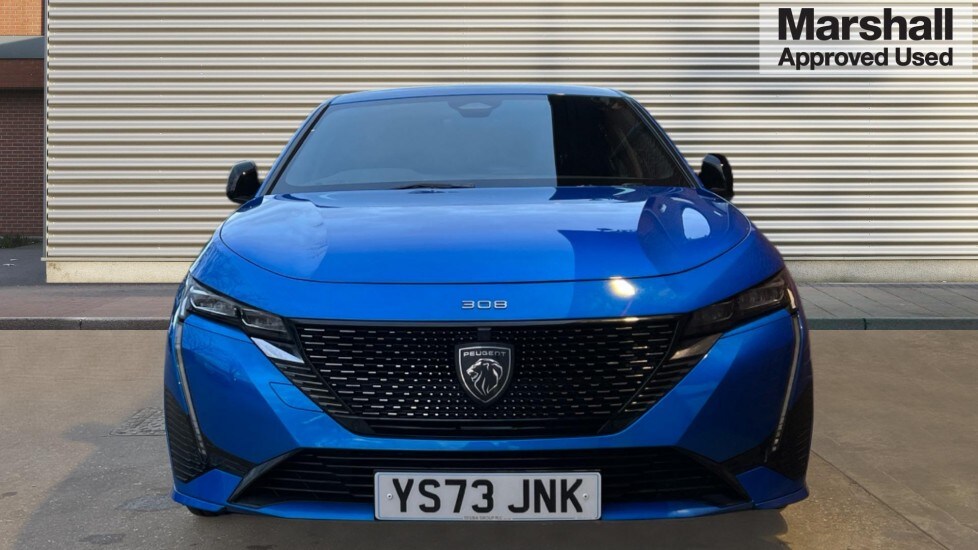 Used Peugeot 308 2024 for sale - 77071059: Photo 8