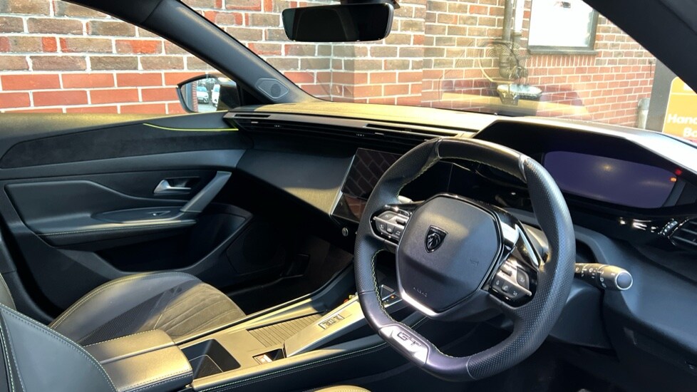 Used Peugeot 308 2024 for sale - 77071059: Photo 9