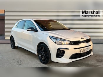 Used Kia Rio 2019 for sale - 76438203: Photo