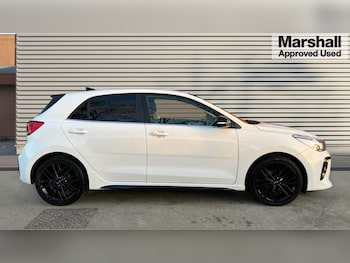 Used Kia Rio 2019 for sale - 76438203: Photo