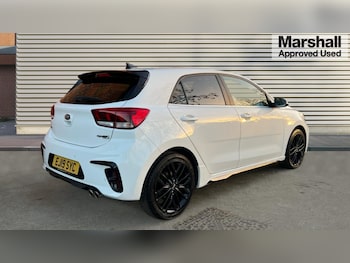 Used Kia Rio 2019 for sale - 76438203: Photo