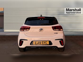 Used Kia Rio 2019 for sale - 76438203: Photo