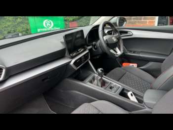 Used SEAT Leon 2021 for sale - 74845725: Photo