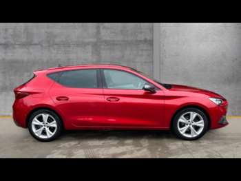 Used SEAT Leon 2021 for sale - 74845725: Photo