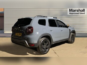 Used Dacia Duster 2024 for sale - 77036007: Photo
