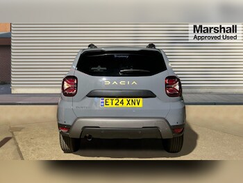 Used Dacia Duster 2024 for sale - 77036007: Photo