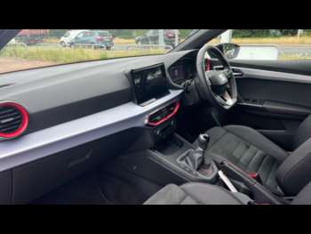 Used SEAT Ibiza 2023 for sale - 74808215: Photo