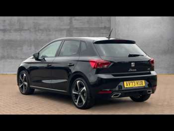 Used SEAT Ibiza 2023 for sale - 74808215: Photo