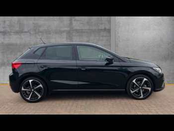 Used SEAT Ibiza 2023 for sale - 74808215: Photo