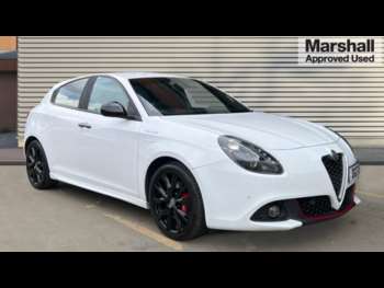 2017 - 1.75 TBi 240 Veloce 5dr TCT