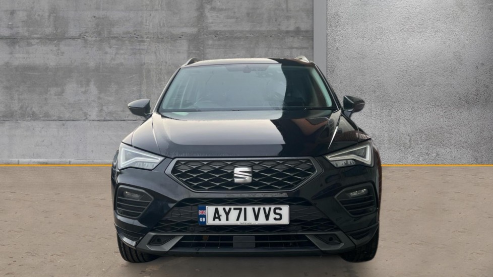 Used SEAT Ateca 2021 for sale - 76954221: Photo 10