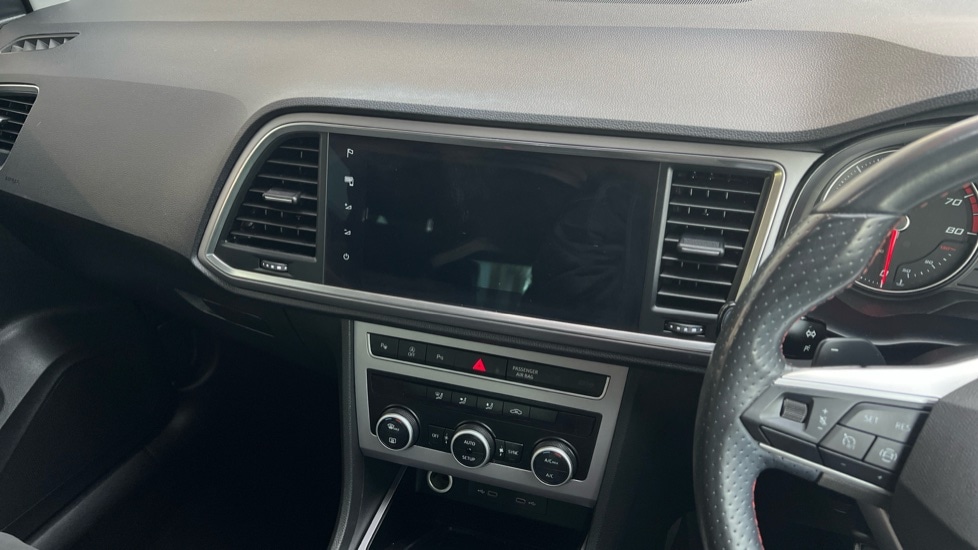 Used SEAT Ateca 2021 for sale - 76954221: Photo 13