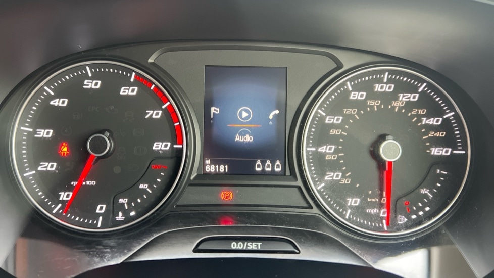 Used SEAT Ateca 2021 for sale - 76954221: Photo 14